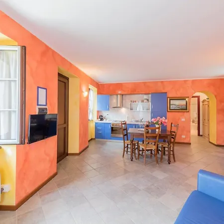 Edy Apartment Tremezzo