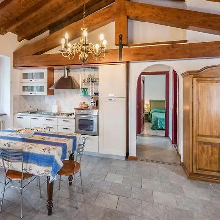 Edy Apartment Tremezzo