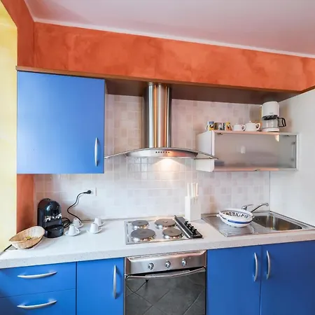 Apartment Edy