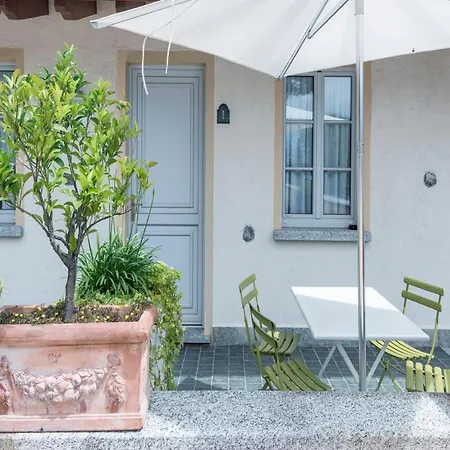 Edy Apartment