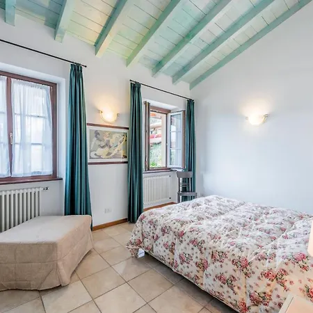 Apartment Edy *