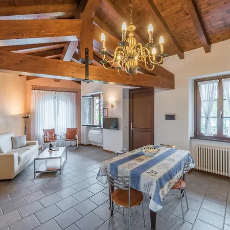 Edy Apartment Tremezzo