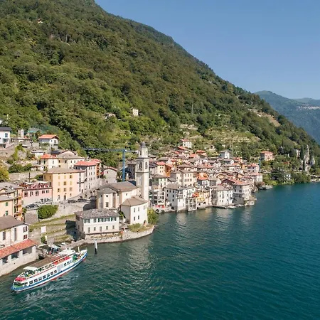 Edy Appartamento Tremezzo